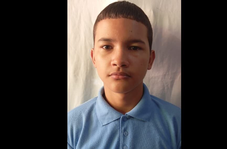 Desaparece joven estudiante en Carúpano; familia pide ayuda urgente a la comunidad