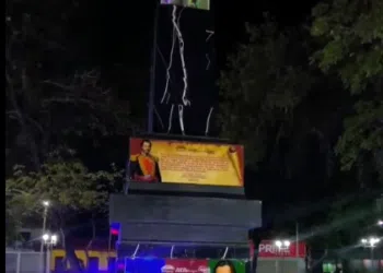 Carúpano oficializa nombre de plaza Bermúdez en honor al prócer independentista
