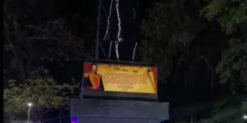 Carúpano oficializa nombre de plaza Bermúdez en honor al prócer independentista