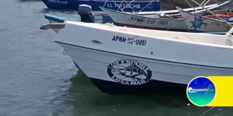 juventud consejo de pesca