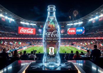 coca cola mundial futbol