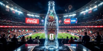 coca cola mundial futbol