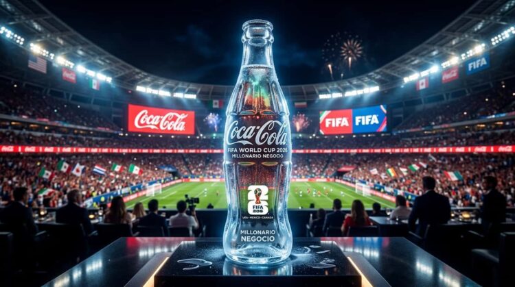 coca cola mundial futbol