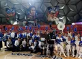 ¡Orgullo Sucrense! La Banda Show Playa Grande se Consagra entre las Mejores de Venezuela