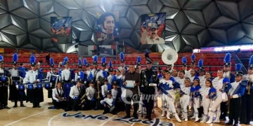 ¡Orgullo Sucrense! La Banda Show Playa Grande se Consagra entre las Mejores de Venezuela