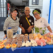 TRADICIÓN Y EMPRENDIMIENTO: BENÍTEZ VIBRÓ CON LA EXPOFERIA «SABORES, AROMAS Y MANUALIDADES»