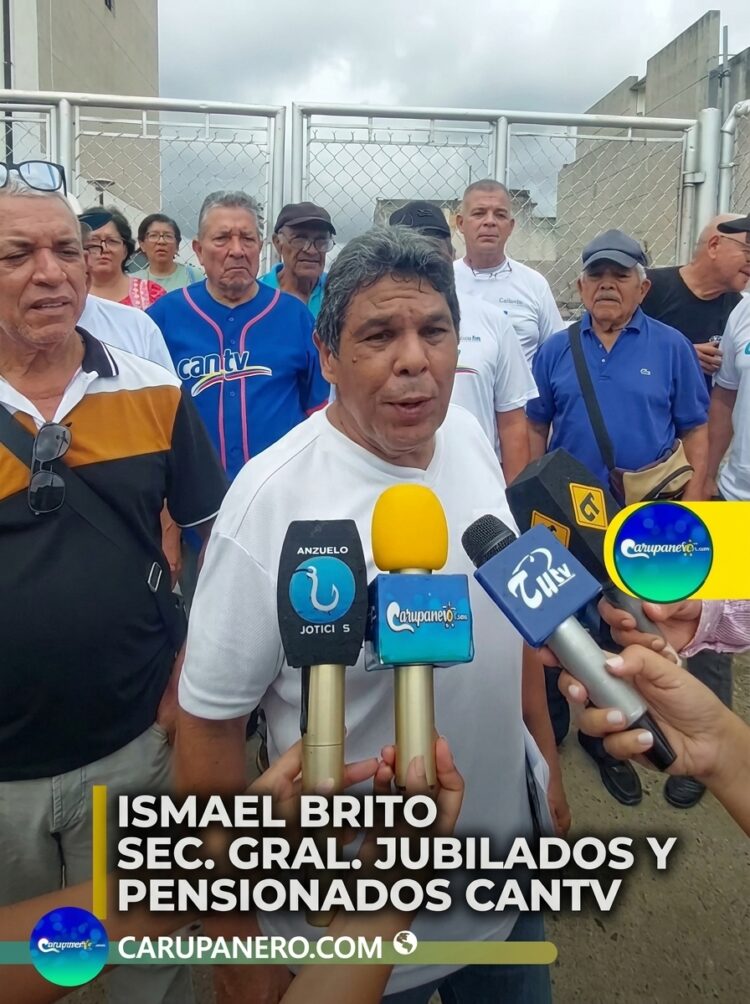 Ismael BRITO
