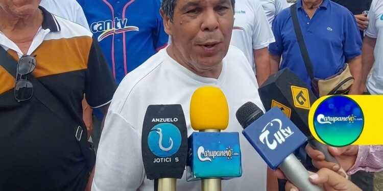 Ismael BRITO