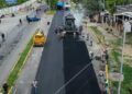 Plan de Asfaltado en Carúpano: 2.000 toneladas de asfalto