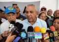 Pedro García asume la presidencia de Fetrabermúdez