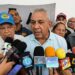 Pedro García asume la presidencia de Fetrabermúdez