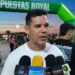 Ruta Tour reúne a más de 500 participantes en caminata recreativa en Carúpano
