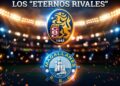 Caracas y Magallanes disputan el primer clásico de la temporada