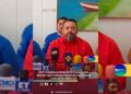 Bermúdez elegirá 168 proyectos comunitarios en su octava Consulta Popular
