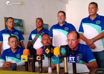 gremio de educación carúpano