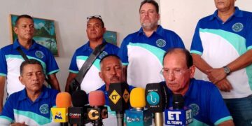 gremio de educación carúpano
