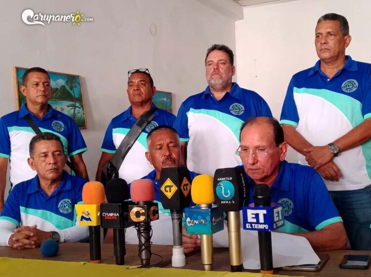 gremio de educación carúpano
