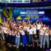 La jornada benéfica «Unidos por Venezuela» cerró este sábado con una recaudación final de 2.370.017 dólares, superando ampliamente las proyecciones iniciales