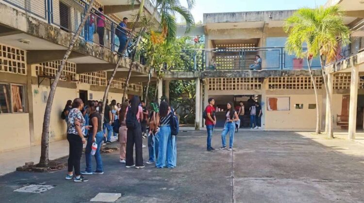 La UDO Extensión Carúpano inicia el segundo período 2026 con 200 nuevos estudiantes